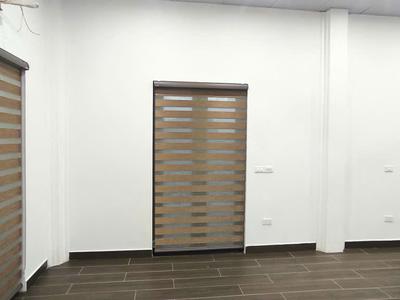 Lắp Đặt Rèm Cầu Vồng Đẹp Tại Vạn Phúc Hà Đông 1