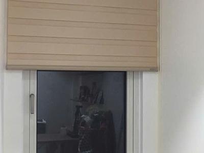 Lắp Đặt Rèm Cầu Vồng Đẹp Tại Vạn Phúc Hà Đông 9