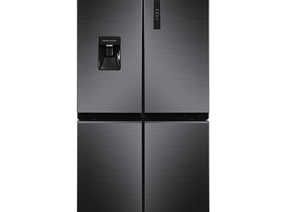 Tủ lạnh Samsung Inverter 488 lít RF48A4000B4, RF48A4010B4, RF48A4010M9 0