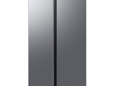 Tủ lạnh Samsung 2 cánh Inverter 655 lít RS70F65Q3TSV, RS70F65Q3FSV 0