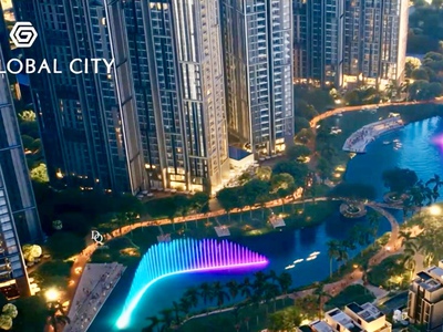 HÀNG CỰC HOT  Siêu phẩm 1PN  resort tại gia Masteri Park Place Sài Gòn, giá 6.8 tỷ gồm VAT 0