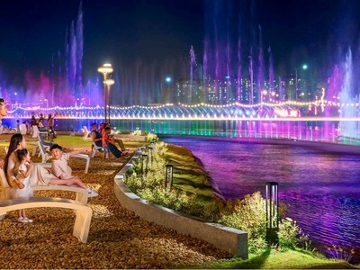 HÀNG CỰC HOT  Siêu phẩm 1PN  resort tại gia Masteri Park Place Sài Gòn, giá 6.8 tỷ gồm VAT 1