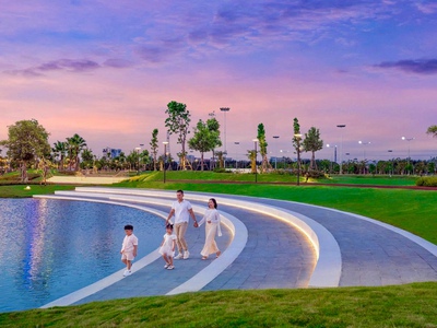 HÀNG CỰC HOT  Siêu phẩm 1PN  resort tại gia Masteri Park Place Sài Gòn, giá 6.8 tỷ gồm VAT 2