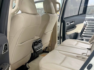 Bán Land Cruiser LC300 sản xuất 2025, siêu lướt 5000Km 7
