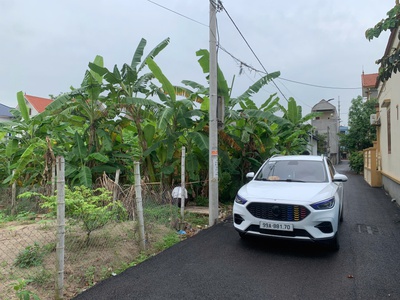 Bán nhanh lô đất 86.5 m  gần Ngụ - Nhân Thắng - Bắc Ninh 0