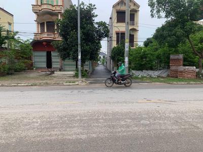 Bán nhanh lô đất 86.5 m  gần Ngụ - Nhân Thắng - Bắc Ninh 4