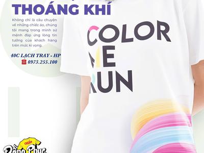 Áo polo tai 40c lach tray hải phòng 4