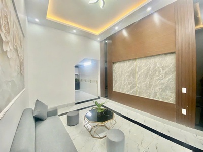 Nhà ngõ 4xx Trần Nguyên Hãn - Lê Chân - Hải Phòng 2.39 tỷ 0