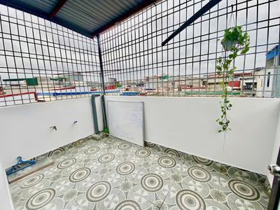Nhà ngõ 4xx Trần Nguyên Hãn - Lê Chân - Hải Phòng 2.39 tỷ 5