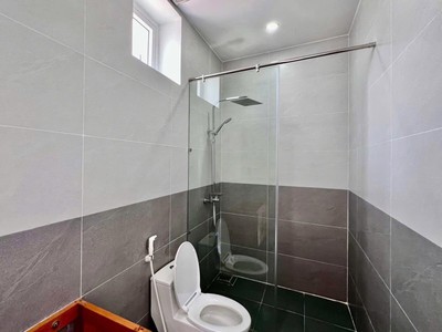 Biệt thự nghỉ dưỡng kiên cố view thông tại ven Đà Lạt 2