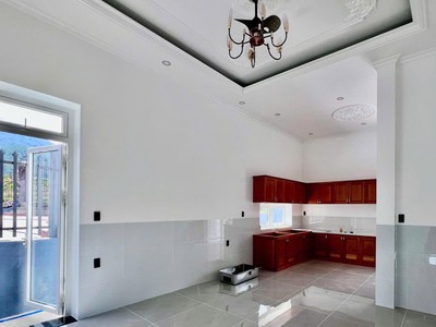 Biệt thự nghỉ dưỡng kiên cố view thông tại ven Đà Lạt 3
