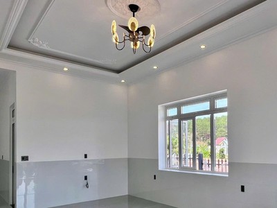 Biệt thự nghỉ dưỡng kiên cố view thông tại ven Đà Lạt 4