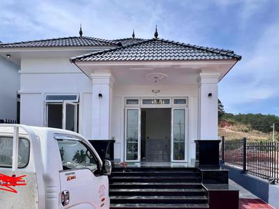 Biệt thự nghỉ dưỡng kiên cố view thông tại ven Đà Lạt 5