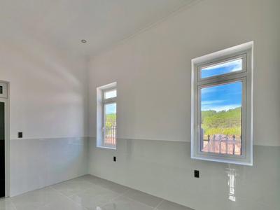 Biệt thự nghỉ dưỡng kiên cố view thông tại ven Đà Lạt 6