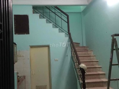 Cho thuê nhà 3 tầng ngõ 184 đường Trần Khát Chân, Hai Bà Trưng, Hà Nội. 0