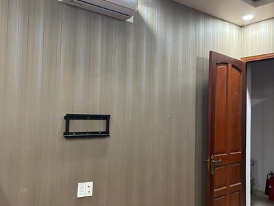 25m2 - Máy lạnh - Sau lưng nhà thờ 0