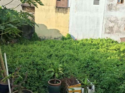 Bán đất thổ cư 51m2 huỳnh tấn phát, q7 - sổ hồng riêng - 4.3 tỷ 1