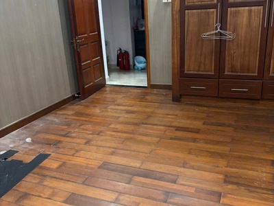 25m2 - Máy lạnh - Sau lưng nhà thờ 1