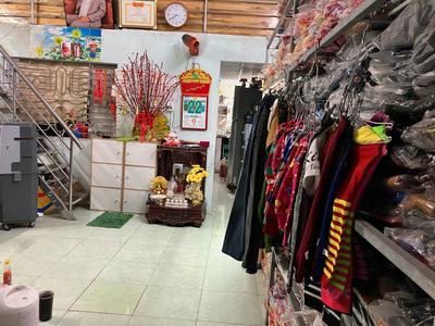 O2259 nhà đẹp sát chợ tân bình - giá sốc 2.x tỷ 0