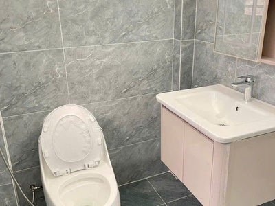 Nhà mới rất rộng 4,5mx11m rất đẹp ở tân thới hiệp q12 2