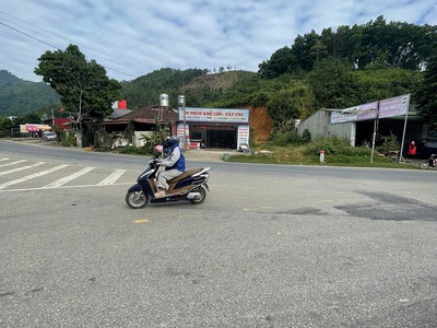 Bán đất khu 10a   tân phú, tân sơn, phú thọ 0