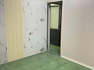 Nhà mới rất rộng 4,5mx11m rất đẹp ở tân thới hiệp q12 3
