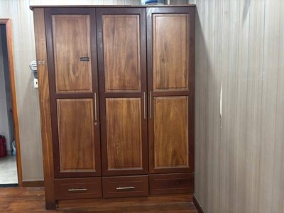 25m2 - Máy lạnh - Sau lưng nhà thờ 4