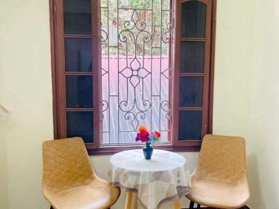Cho thuê phòng tầng 2 full nội thất ở ngõ 392 bạch mai 3