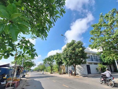 Đất nền 95m hẻm xe hơi cạnh lê văn lương, 7.2 tỷ, xây tự do 0