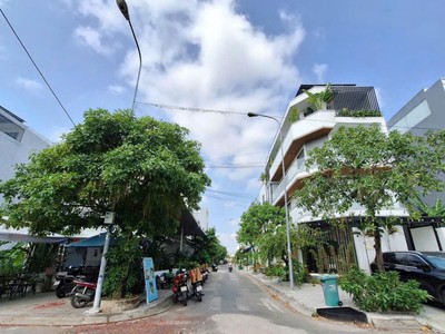Đất nền 95m hẻm xe hơi cạnh lê văn lương, 7.2 tỷ, xây tự do 1