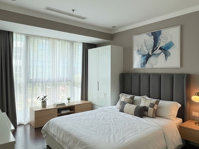 Chủ gửi bán căn hộ Vincom Đồng Khởi Q.1 - 235m2 - 4pn 3wc 1