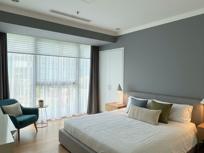 Chủ gửi bán căn hộ Vincom Đồng Khởi Q.1 - 235m2 - 4pn 3wc 2