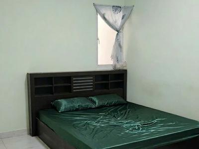 Chính chủ bán căn hộ Khang Gia Chánh Hưng 59 Hồ Thành Biên Q.8 0