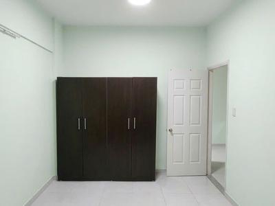 Chính chủ bán căn hộ Khang Gia Chánh Hưng 59 Hồ Thành Biên Q.8 1