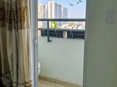 Chính chủ bán căn hộ Khang Gia Chánh Hưng 59 Hồ Thành Biên Q.8 2