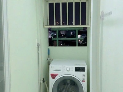 Chính chủ bán căn hộ Khang Gia Chánh Hưng 59 Hồ Thành Biên Q.8 3