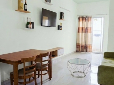 Chính chủ bán căn hộ Khang Gia Chánh Hưng 59 Hồ Thành Biên Q.8 4