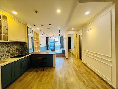 Cho Thuê Căn Hộ CC Khu Vinhomes CentralPark Landmark 81: 25 củ 0