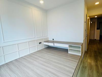 Cho Thuê Căn Hộ CC Khu Vinhomes CentralPark Landmark 81: 25 củ 5