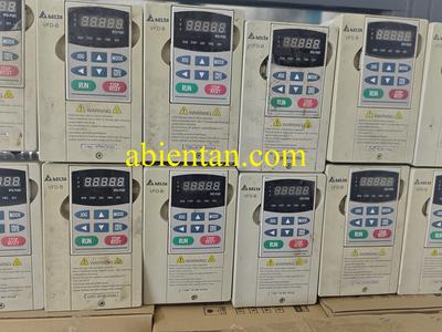 Chuyên mua bán biến tần cũ 0