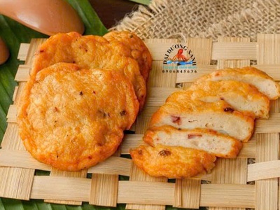 Mua Chả Mực Ở Đâu Ngon Với Giá Hợp Lý 0