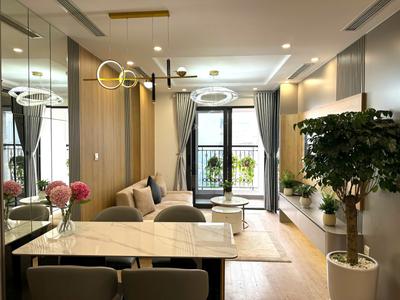 Khách thuê nhờ pass gấp căn hộ toà IRIS 105m 3Pn full NT giá 17.5 tr 0