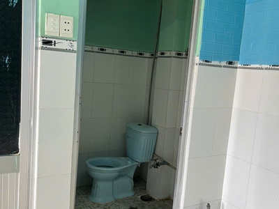 Cho thuê nhà mặt phố Chính chủ,số 95 Nguyễn Văn Trưng, 2,5 triệu, 80 m2 2