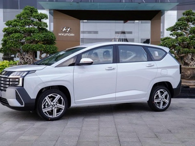 Hyundai New Stargazer Mpv Gia Đình Hot Nhất Phân Khúc 1
