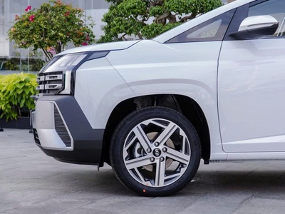 Hyundai New Stargazer Mpv Gia Đình Hot Nhất Phân Khúc 2