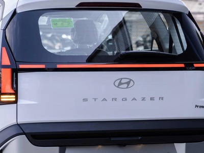 Hyundai New Stargazer Mpv Gia Đình Hot Nhất Phân Khúc 4