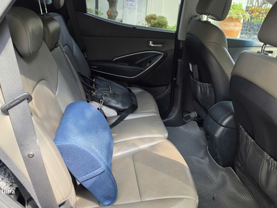 Bán Hyundai Santafe Bản Full Máy Dầu 2017 6
