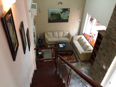 Bán nhà Chế Lan Viên 241m    Sân vườn rộng, vị trí trung tâm hiếm 3