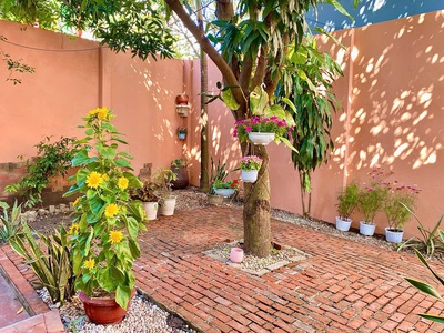 Bán nhà Chế Lan Viên 241m    Sân vườn rộng, vị trí trung tâm hiếm 2