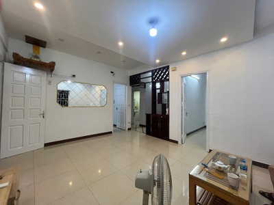 CHO THUÊ  Chung cư Paragon-Duy Tân 1